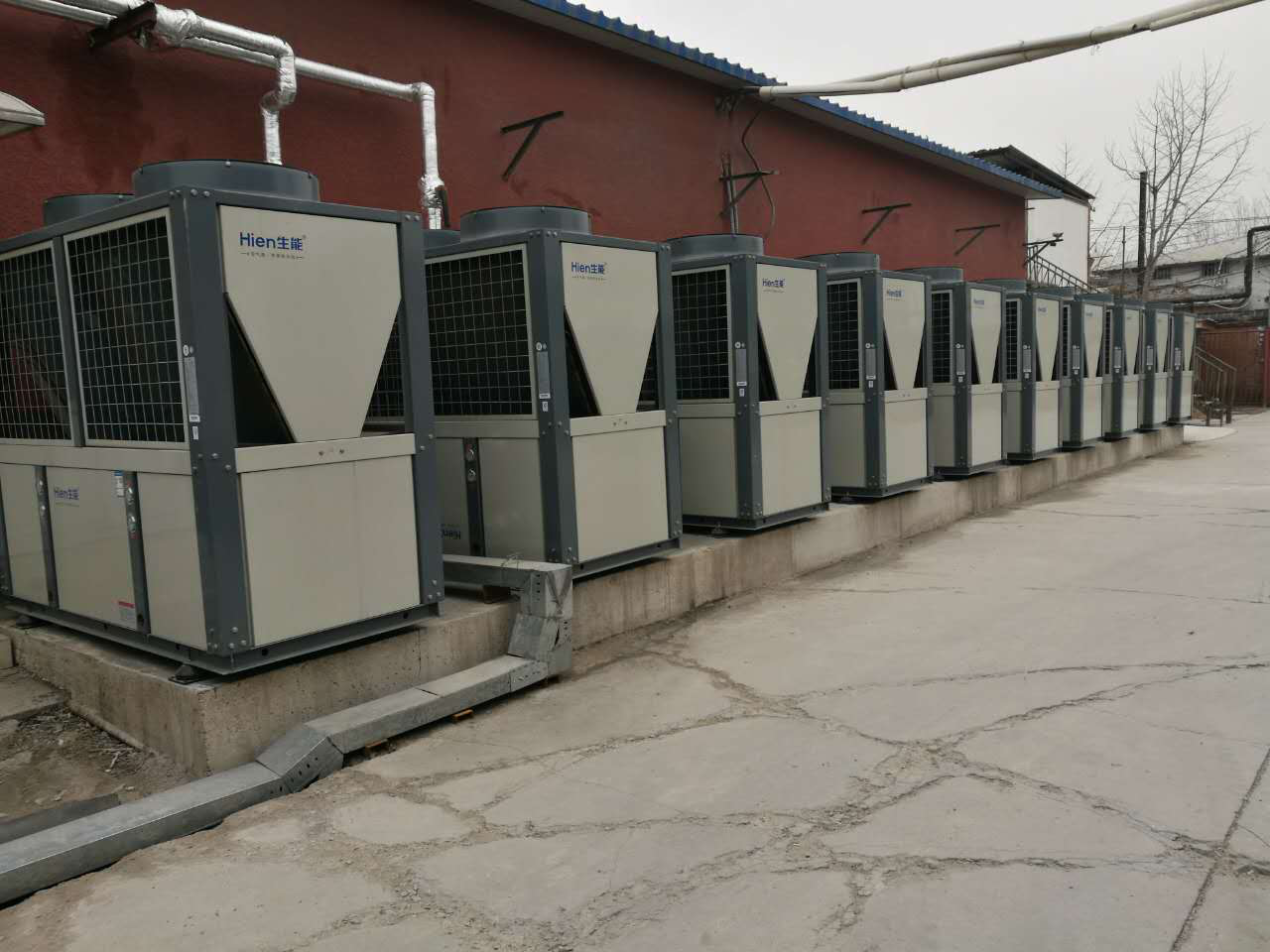 家用空气能取暖机的维护保养方法有哪些？