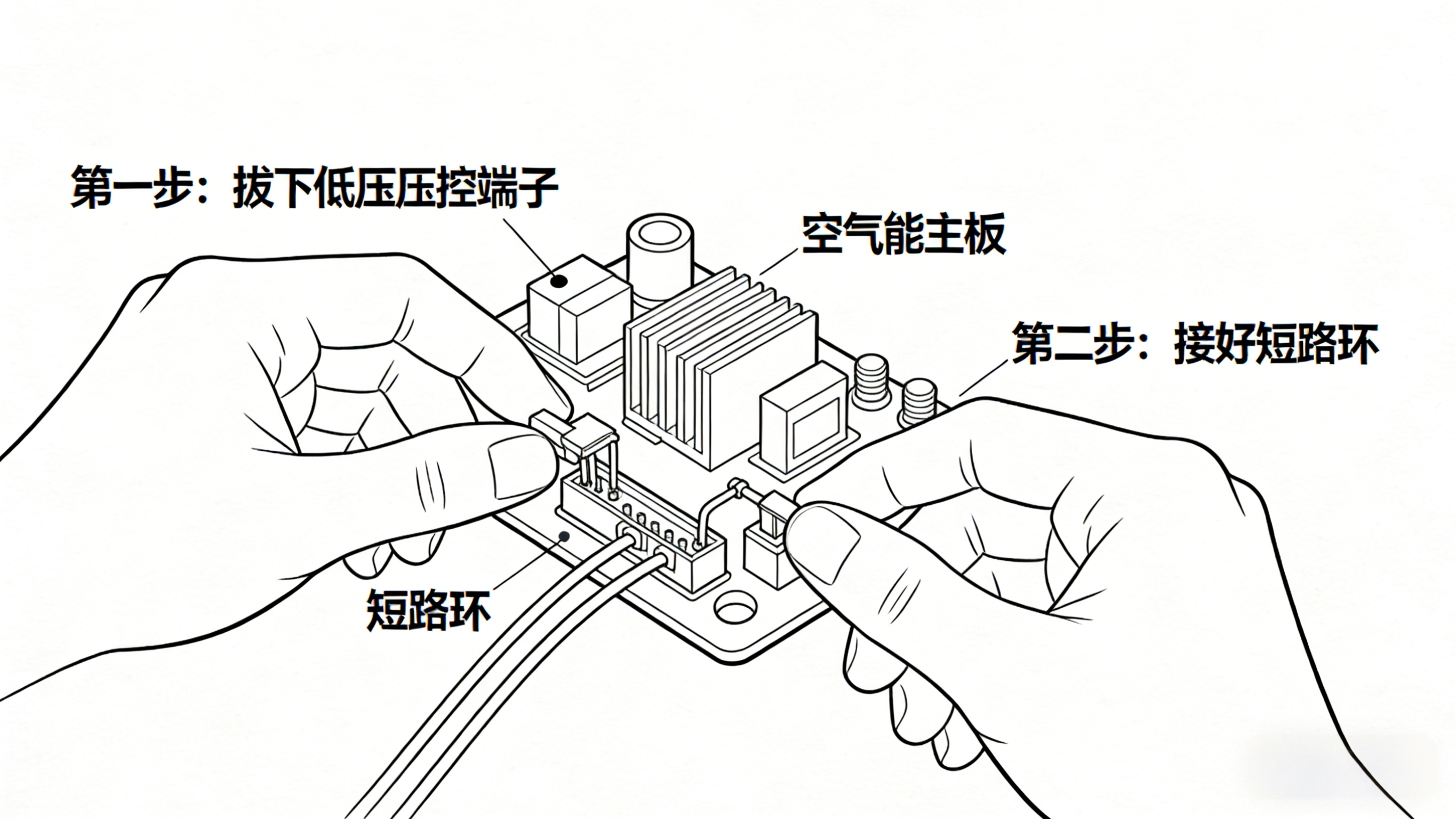 主板低压功能失效.png